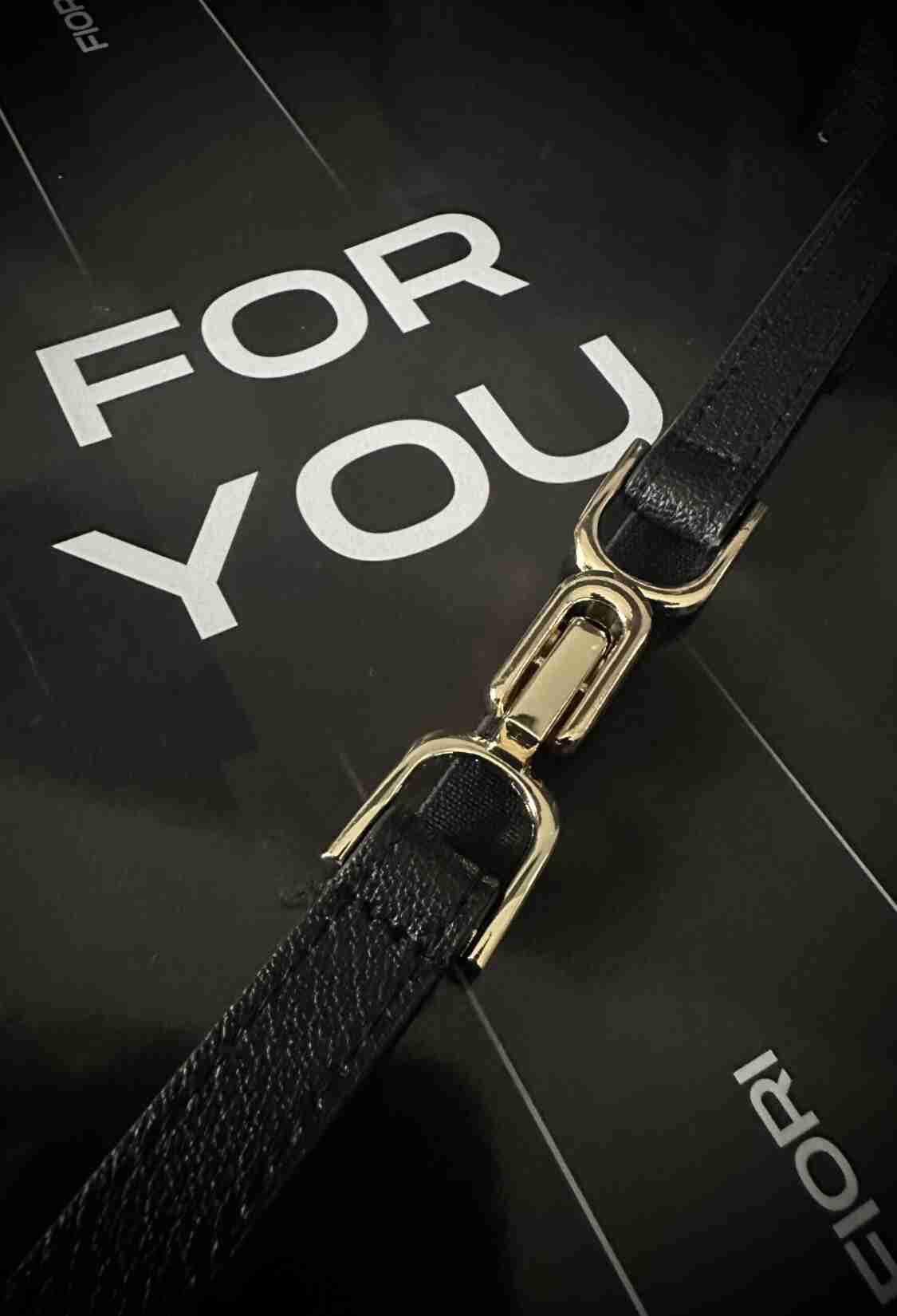 Thin Buckle Elastic Women's Belt - Brand: Fiori - Women & Kids, Baby Clothes Wholesale - TheBS Women