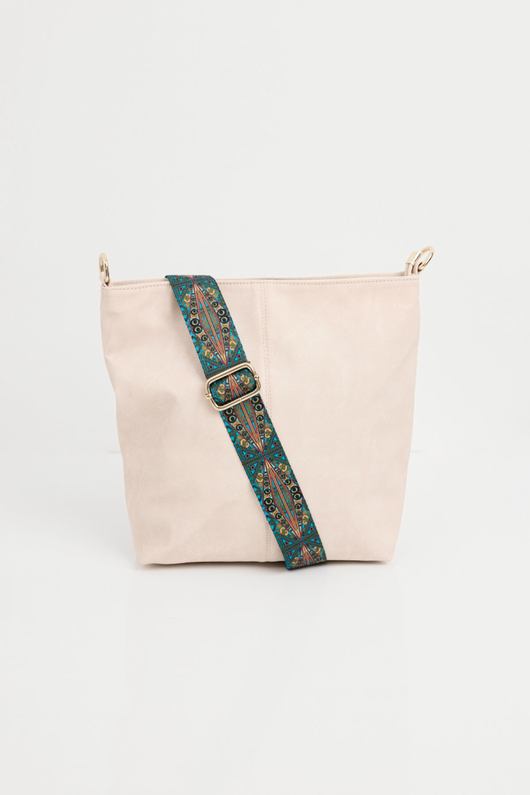 Faux Leather Shoulder Bag - Brand: Bigdart - Women & Kids, Baby Clothes Wholesale - TheBS Women