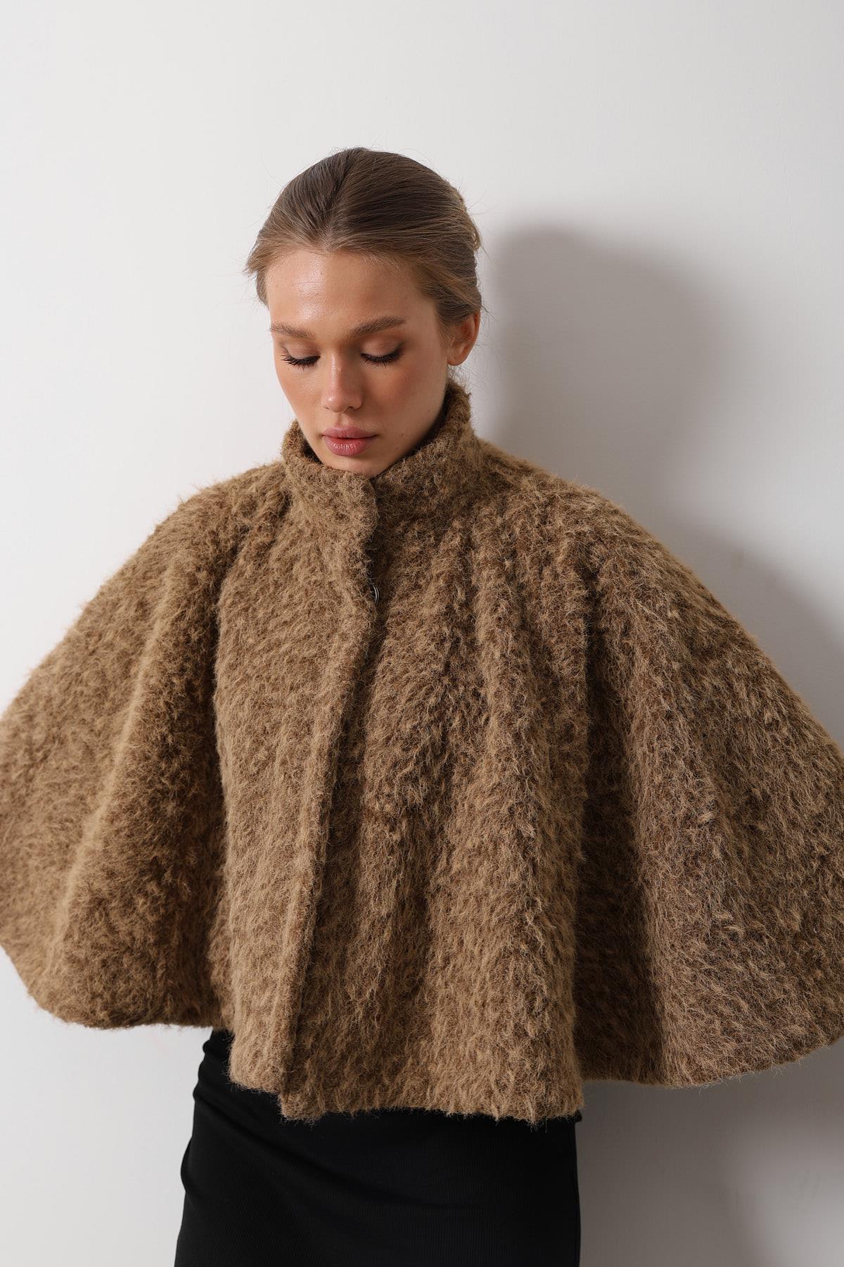 Cachet Poncho - - Brand: Reyon - Women & Kids, Baby Clothes Wholesale - TheBS Women