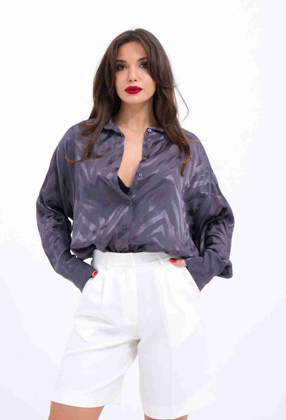 Shirt - Brand: Fame - Women & Kids, Baby Clothes Wholesale - TheBS Women