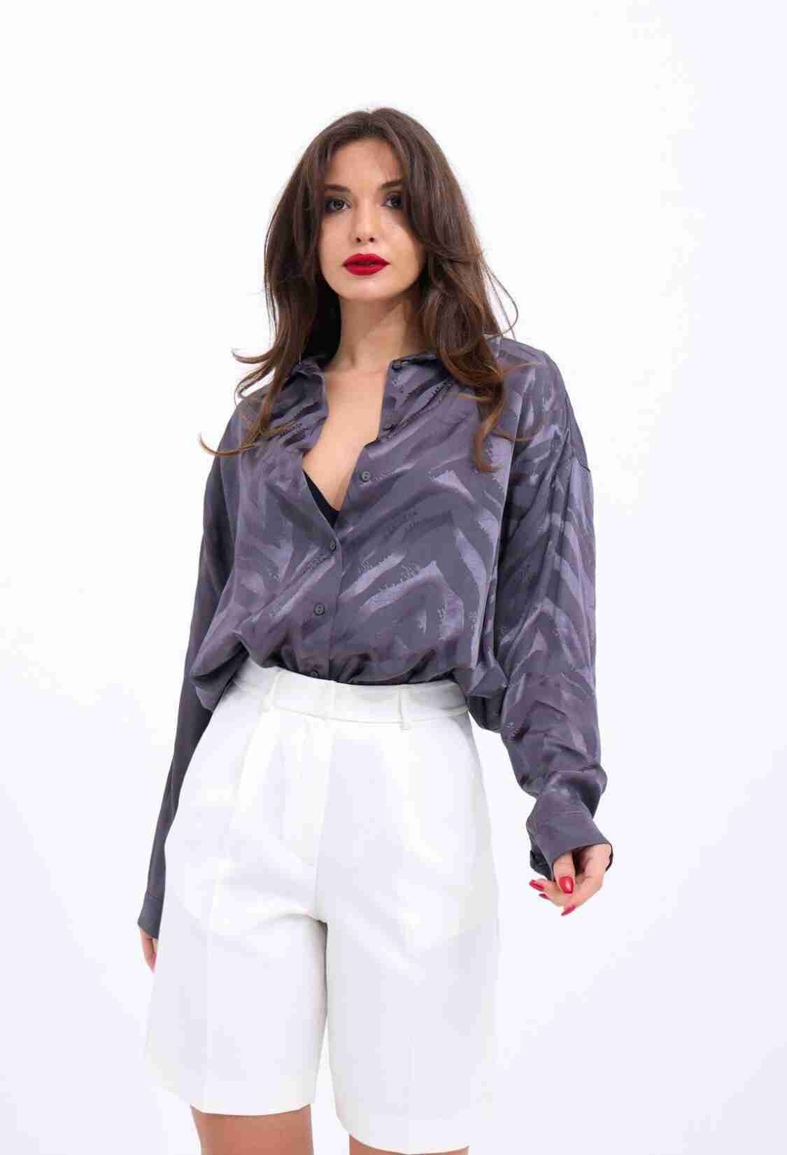 Shirt - Brand: Fame - Women & Kids, Baby Clothes Wholesale - TheBS Women