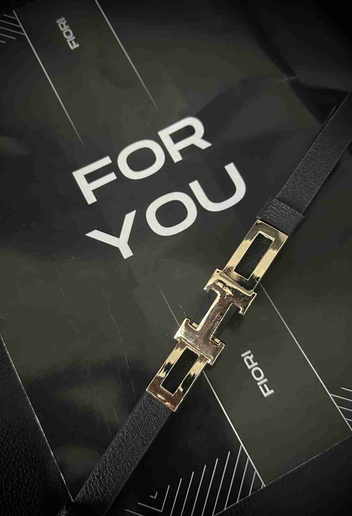 Adjustable Women With Thin Buckle - Brand: Fiori - Women & Kids, Baby Clothes Wholesale - TheBS Women