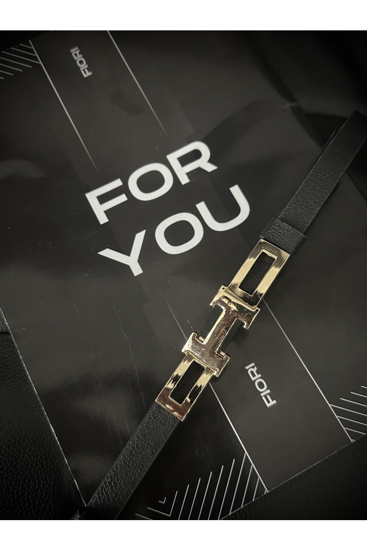 Adjustable Women With Thin Buckle - Brand: Fiori - Women & Kids, Baby Clothes Wholesale - TheBS Women