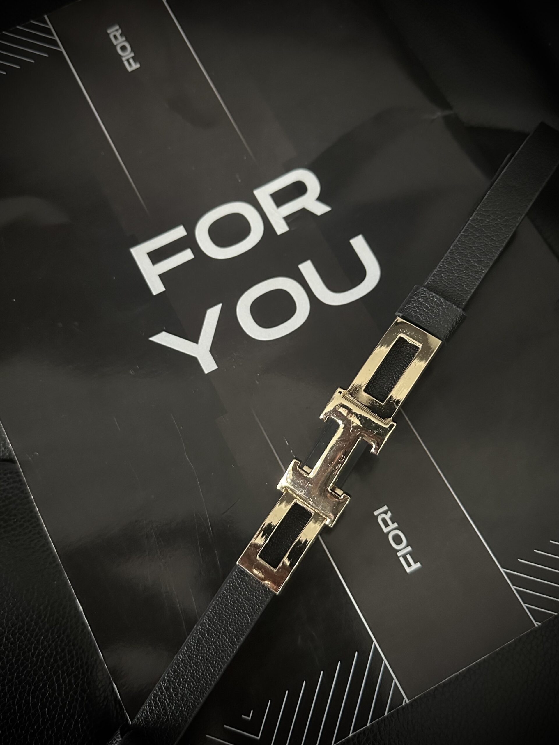Adjustable Women With Thin Buckle - Brand: Fiori - Women & Kids, Baby Clothes Wholesale - TheBS Women