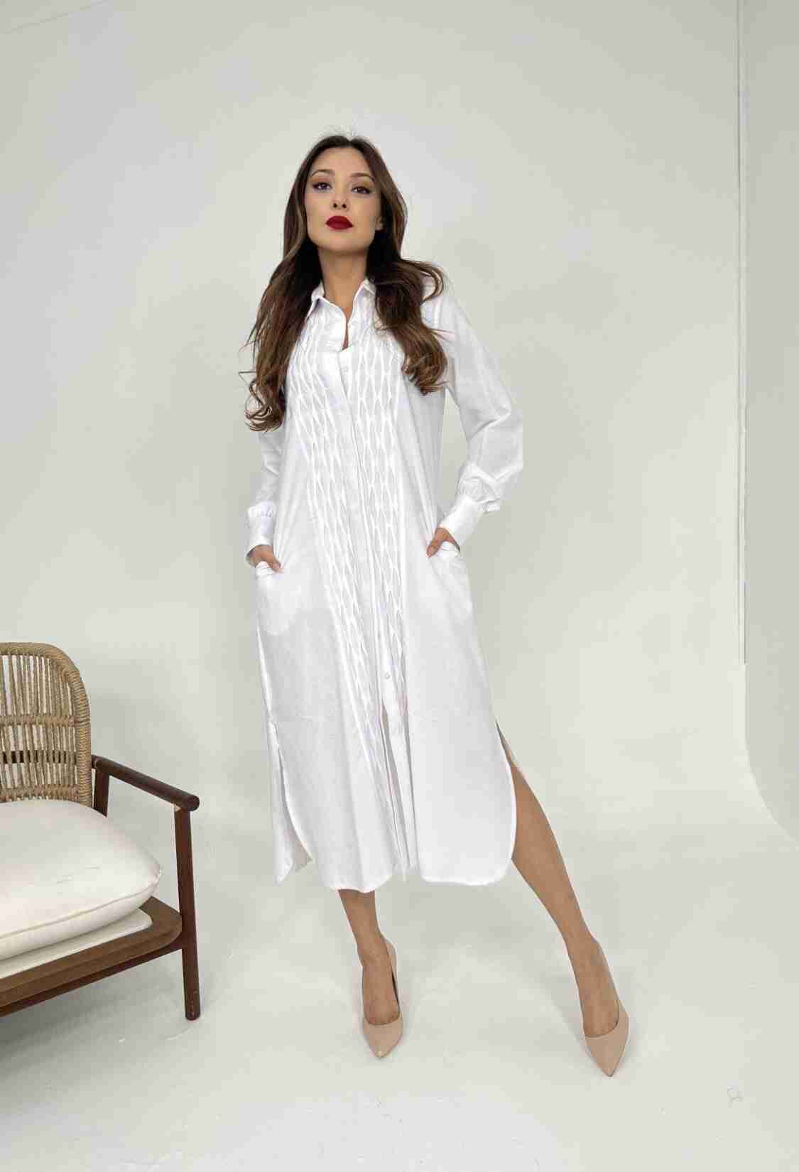 Dress - Brand: Fame - Women & Kids, Baby Clothes Wholesale - TheBS Women