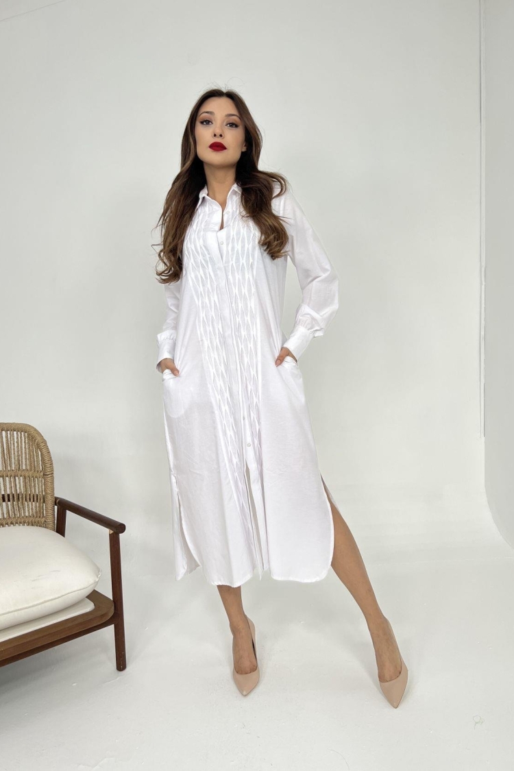 Dress - Brand: Fame - Women & Kids, Baby Clothes Wholesale - TheBS Women