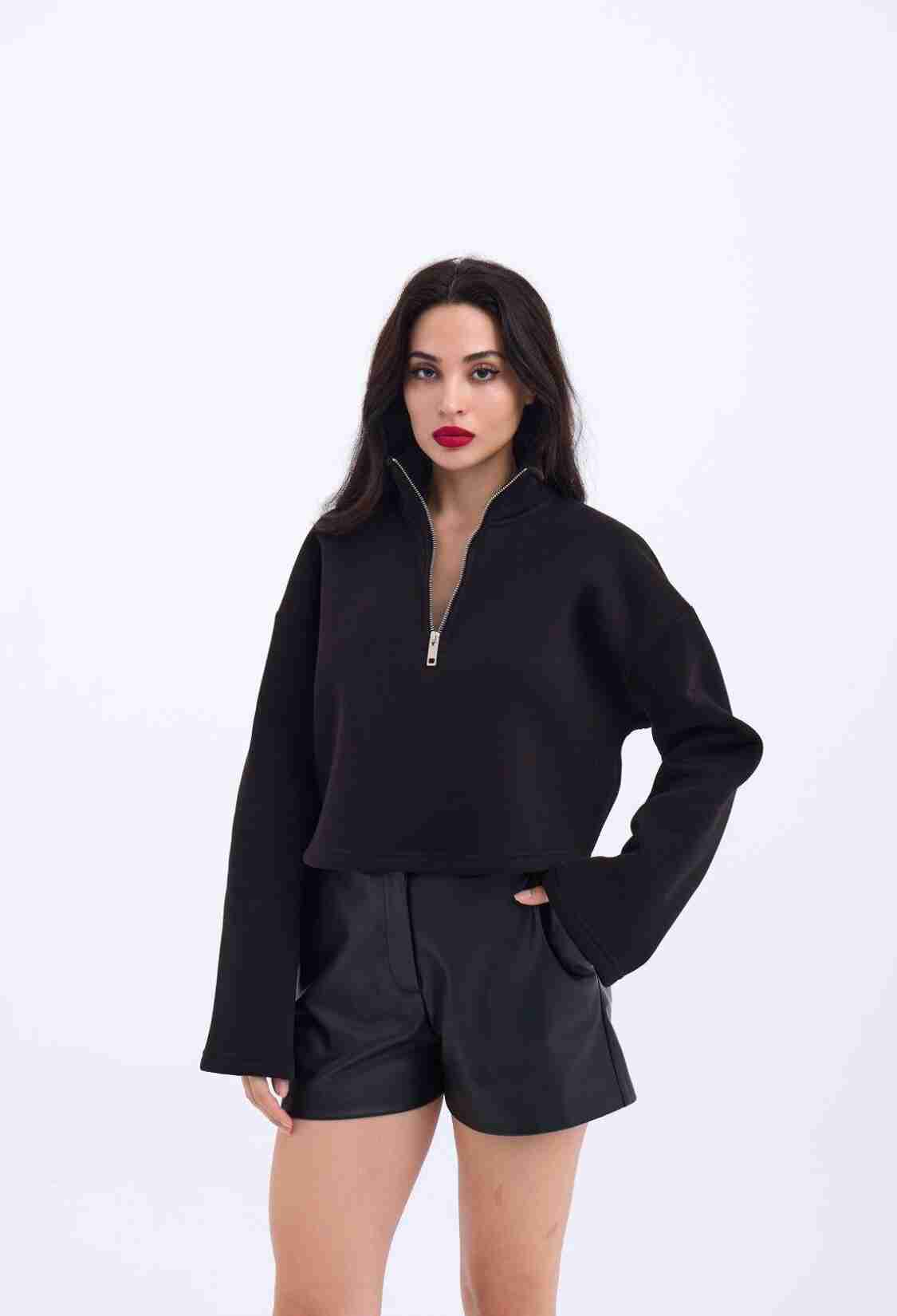 Sweat - Brand: Fame - Women & Kids, Baby Clothes Wholesale - TheBS Women