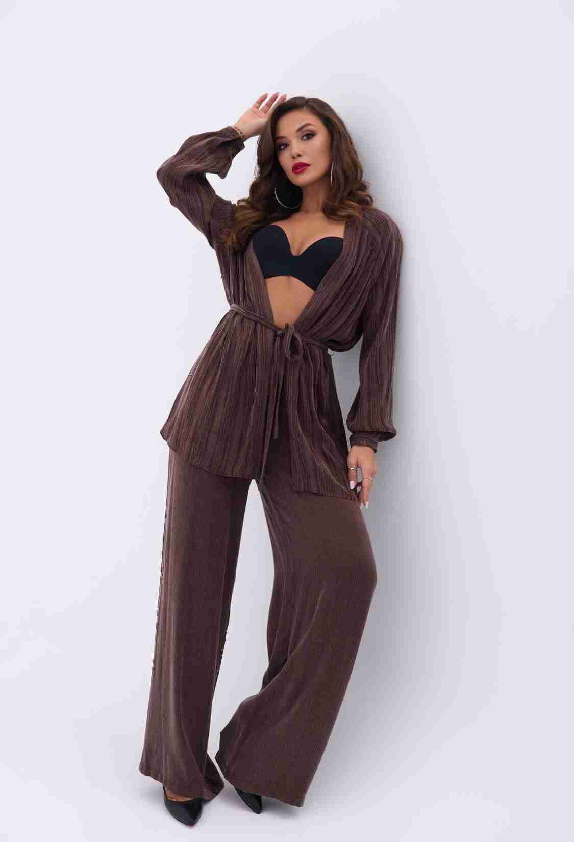 Set - Forlì - Brand: Fame - Women & Kids, Baby Clothes Wholesale - TheBS Women
