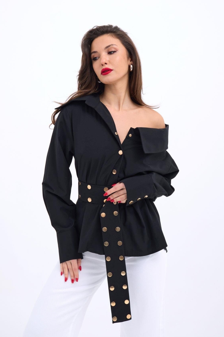 Shirt - Brand: Fame - Women & Kids, Baby Clothes Wholesale - TheBS Women