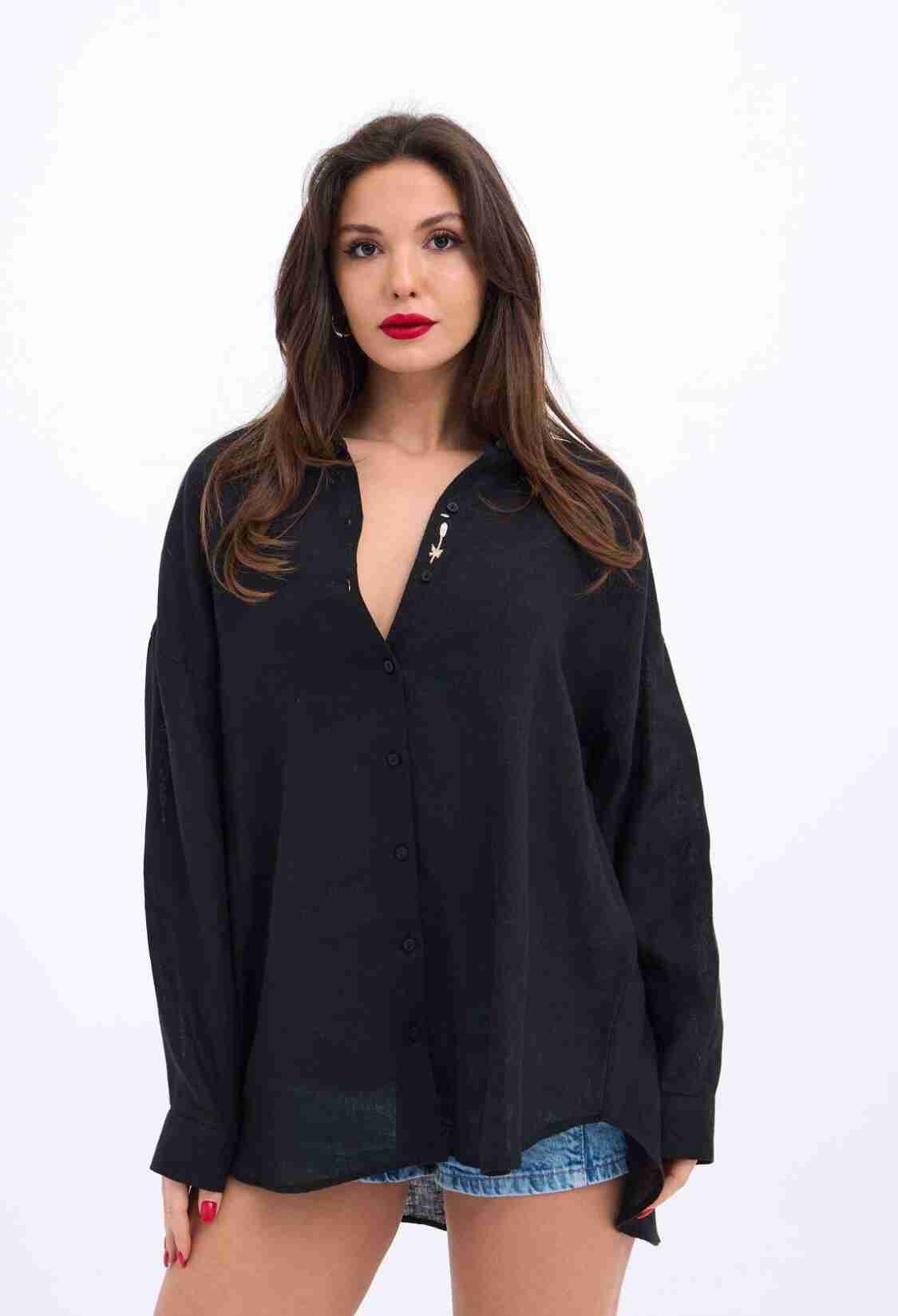Shirt - Brand: Fame - Women & Kids, Baby Clothes Wholesale - TheBS Women