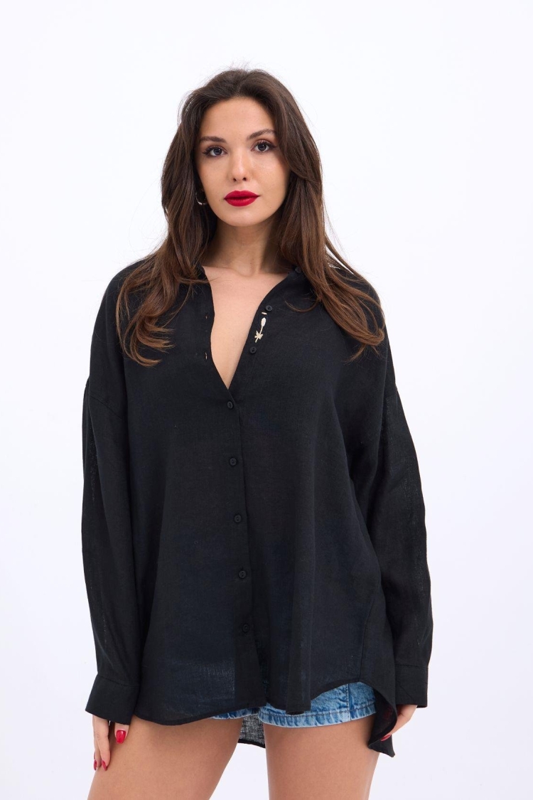 Shirt - Brand: Fame - Women & Kids, Baby Clothes Wholesale - TheBS Women