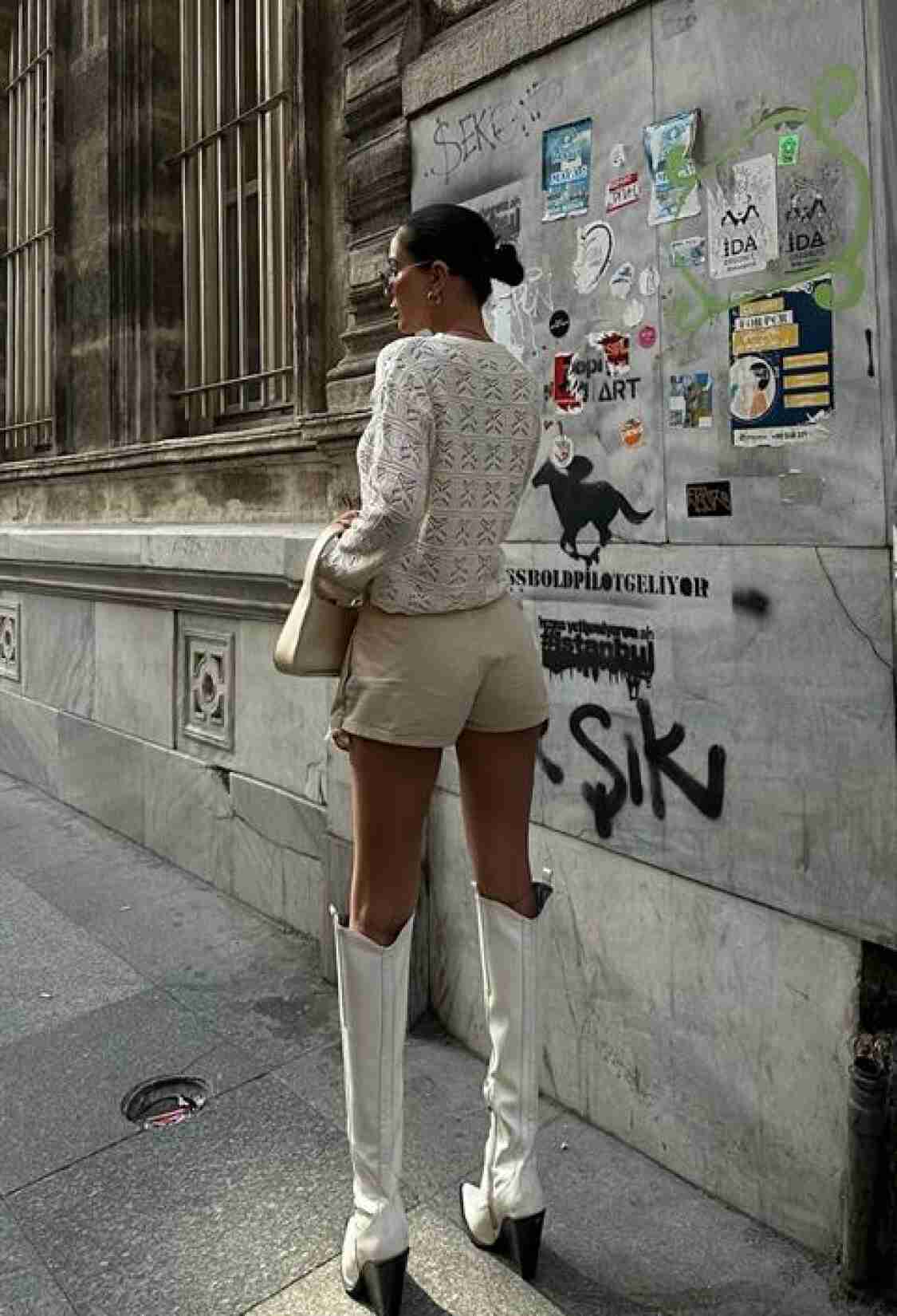 Long Sleeve Sweater - Brand: Sobe Istanbul - Women & Kids, Baby Clothes Wholesale - TheBS Women
