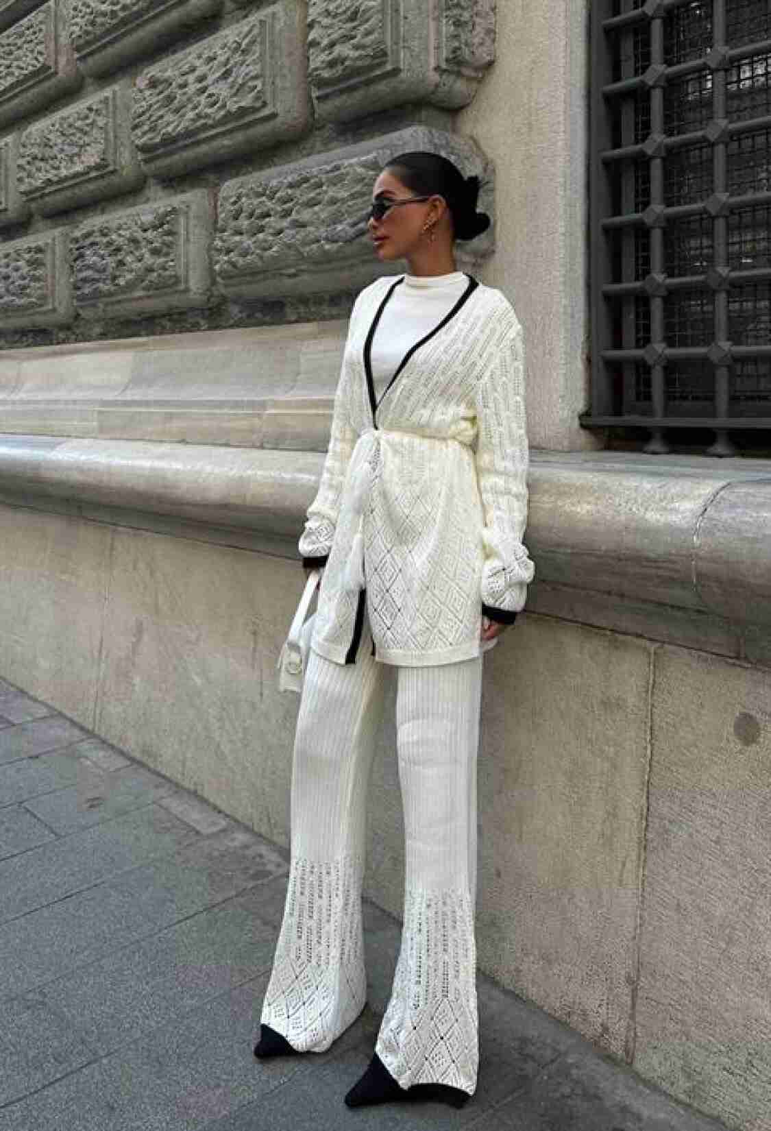 Double Suit - Brand: Sobe Istanbul - Women & Kids, Baby Clothes Wholesale - TheBS Women