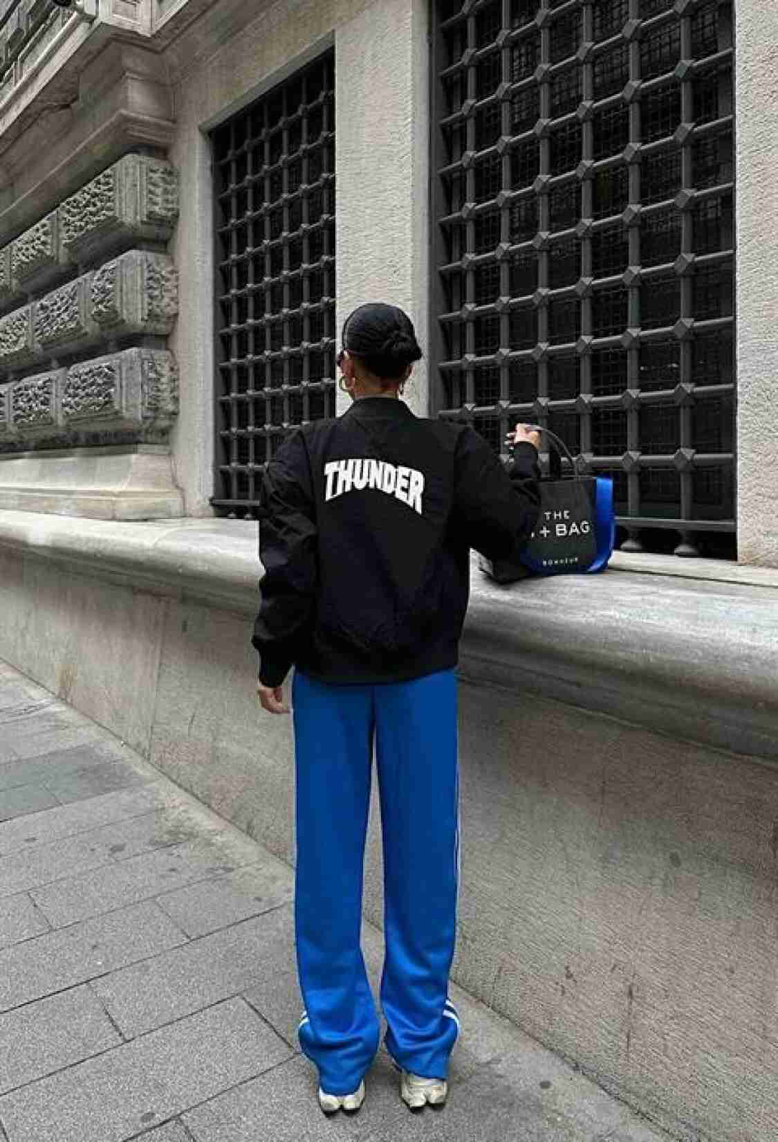 Back Printed Bomber Jacket - Brand: Sobe Istanbul - Women & Kids, Baby Clothes Wholesale - TheBS Women