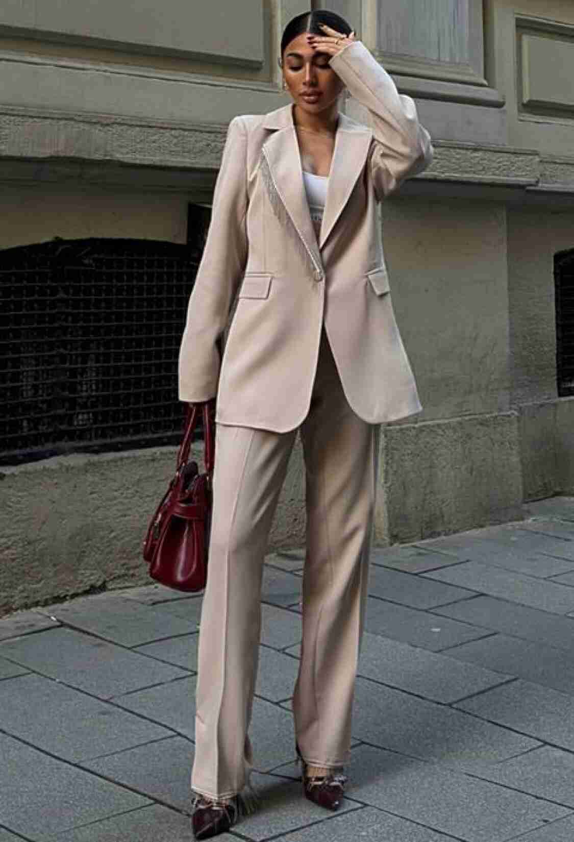 Suit - Brand: Sobe Istanbul - Women & Kids, Baby Clothes Wholesale - TheBS Women