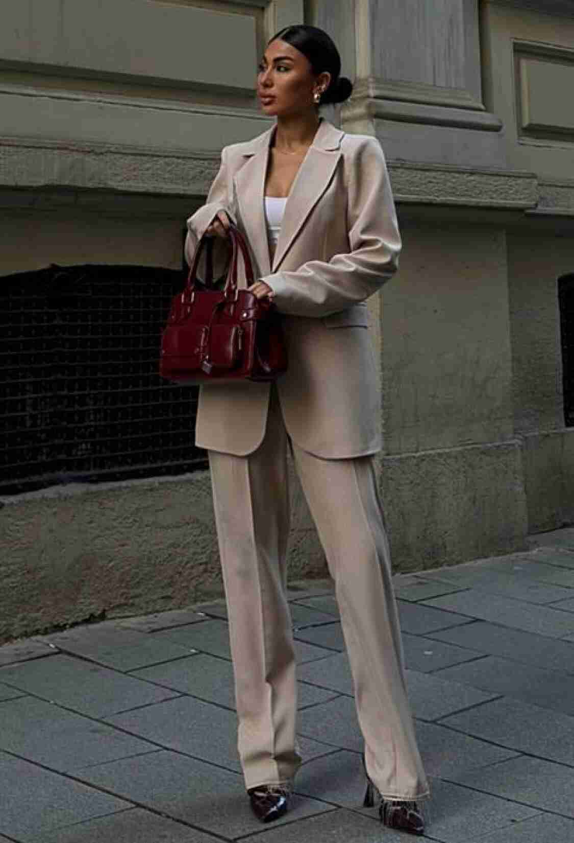 Suit - Brand: Sobe Istanbul - Women & Kids, Baby Clothes Wholesale - TheBS Women
