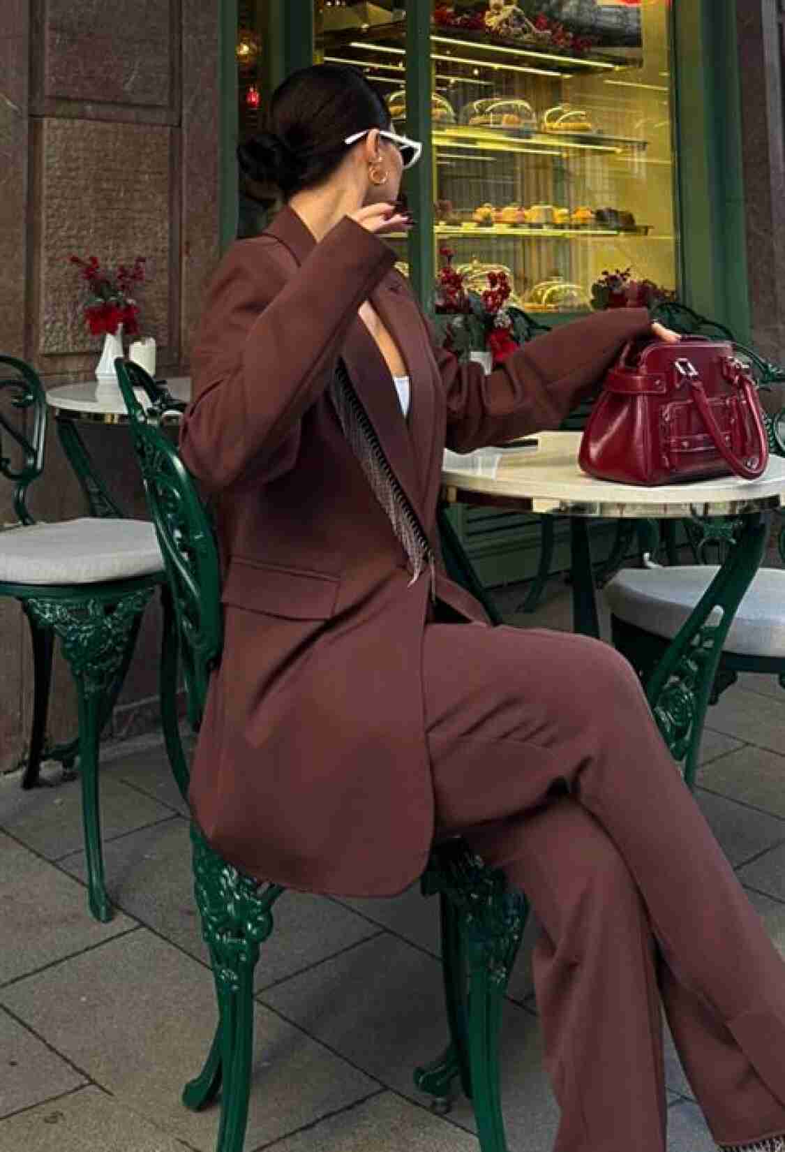 Suit - Brand: Sobe Istanbul - Women & Kids, Baby Clothes Wholesale - TheBS Women