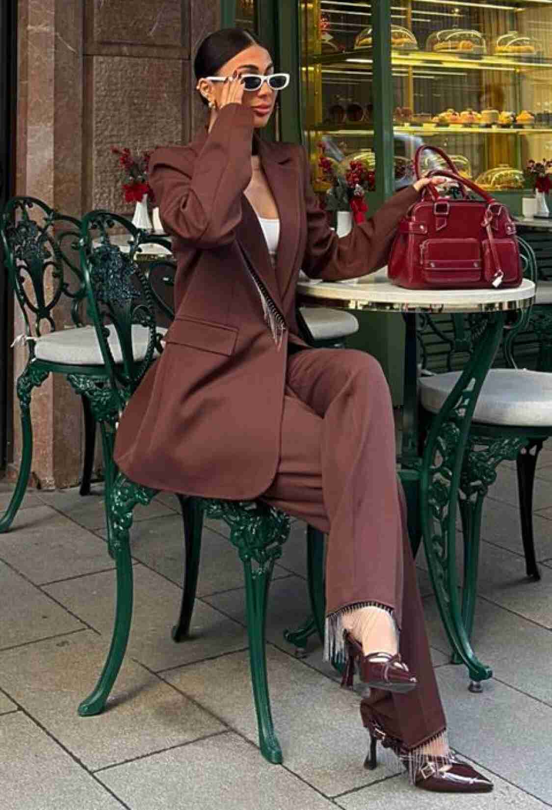 Suit - Brand: Sobe Istanbul - Women & Kids, Baby Clothes Wholesale - TheBS Women