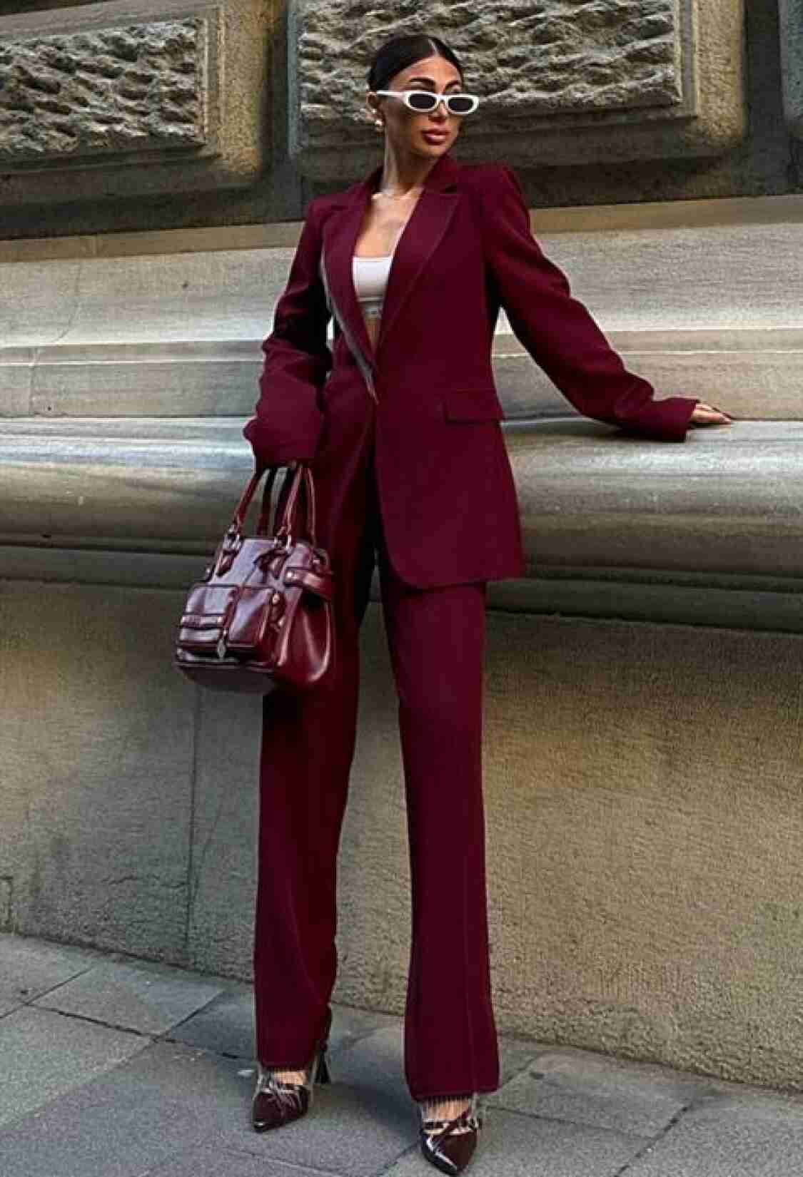 Suit - Brand: Sobe Istanbul - Women & Kids, Baby Clothes Wholesale - TheBS Women