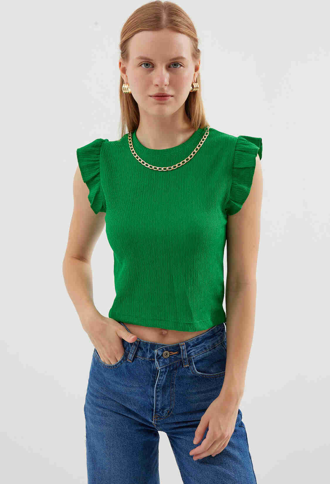 Blouse - Brand: Bigdart - Women & Kids, Baby Clothes Wholesale - TheBS Women