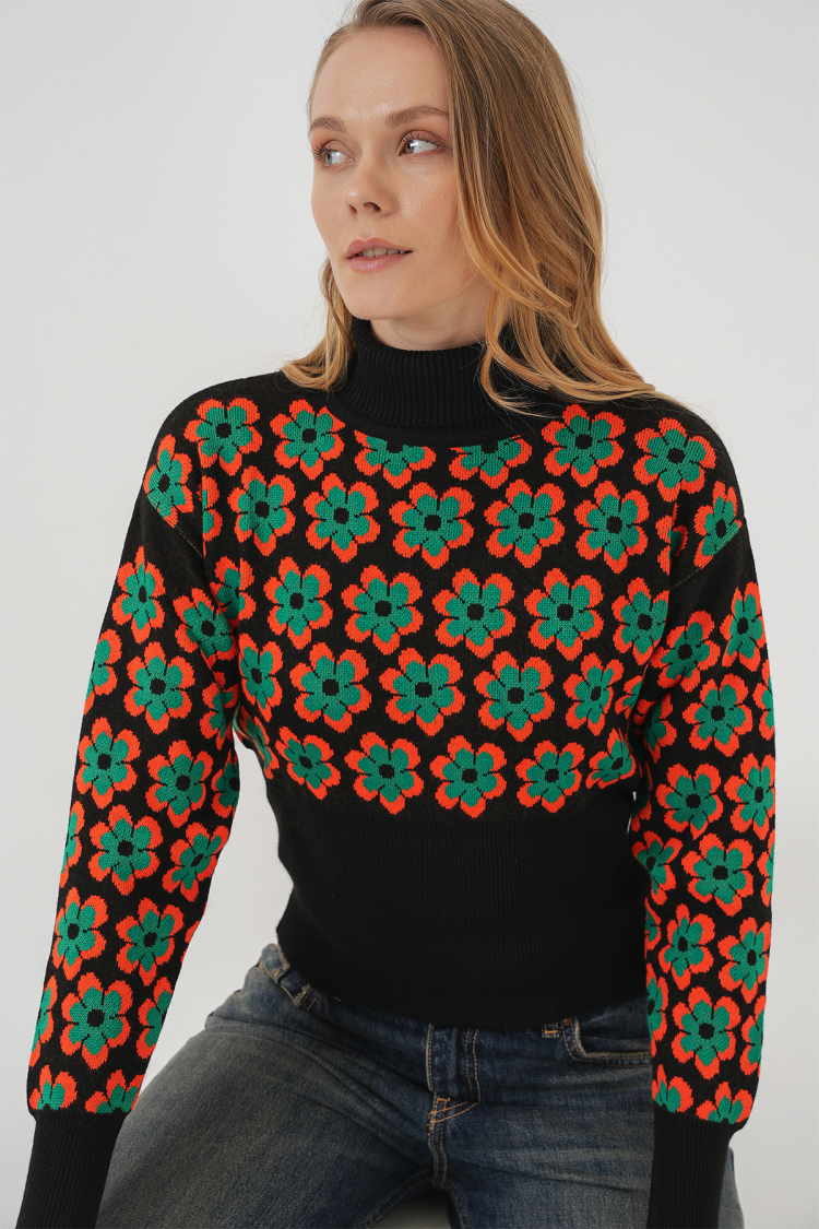 Sweater - Brand: Bigdart - Women & Kids, Baby Clothes Wholesale - TheBS Women