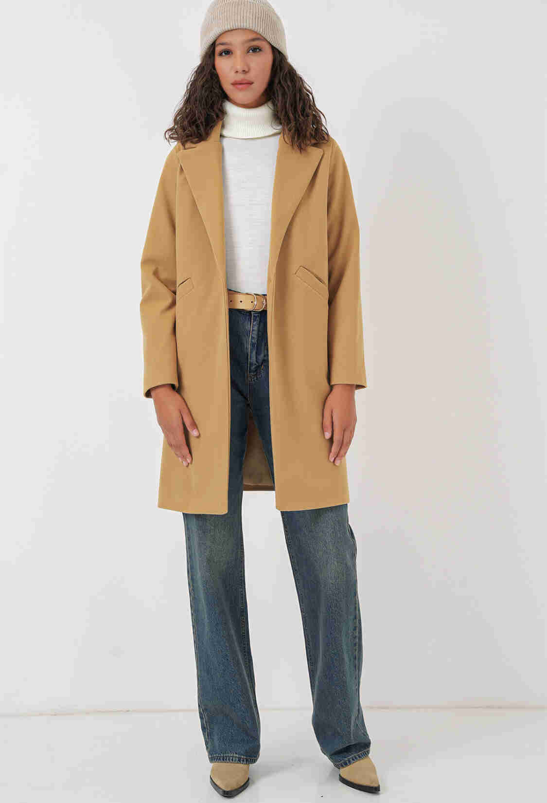 Coat - Brand: Bigdart - Women & Kids, Baby Clothes Wholesale - TheBS Women