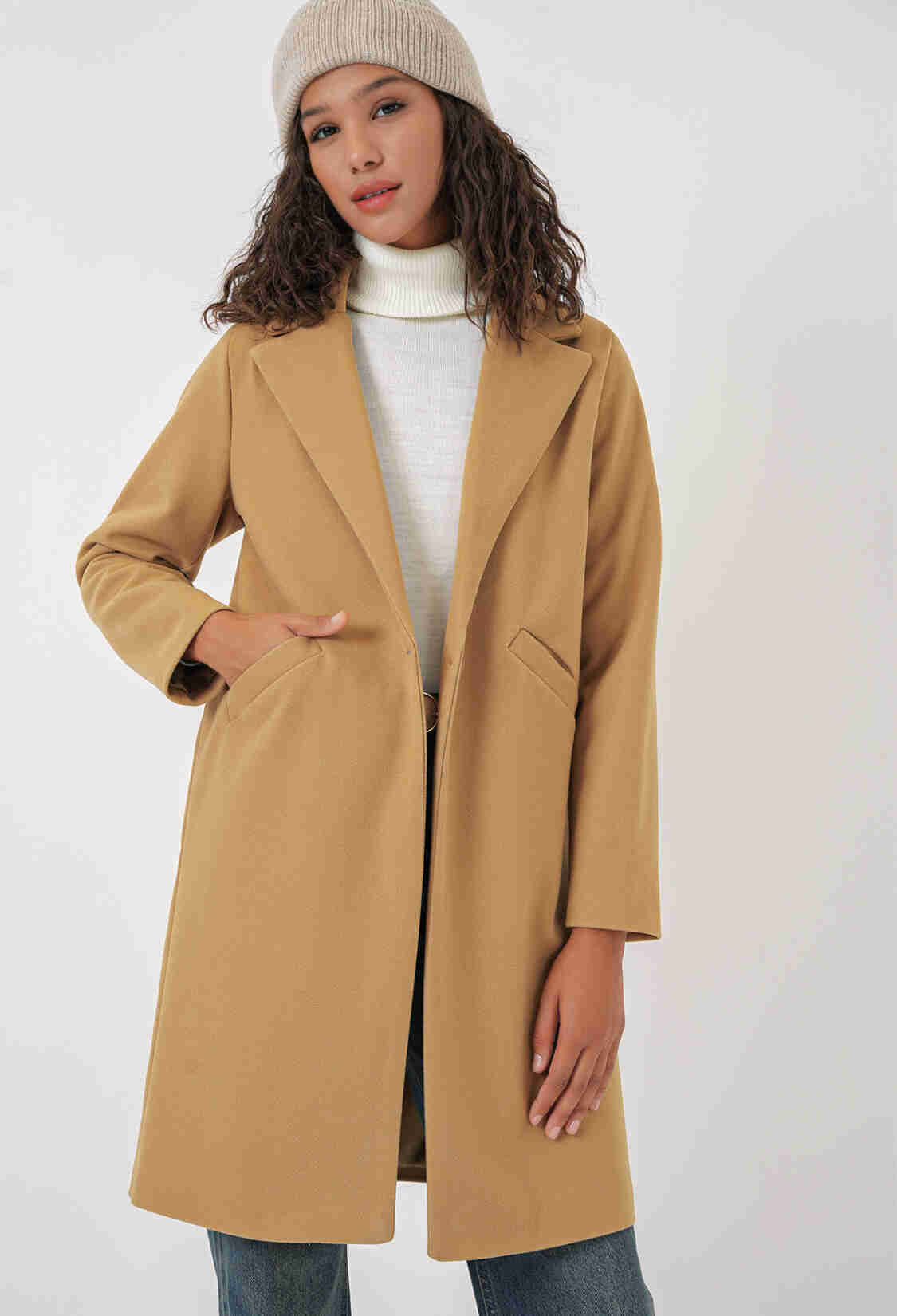 Coat - Brand: Bigdart - Women & Kids, Baby Clothes Wholesale - TheBS Women