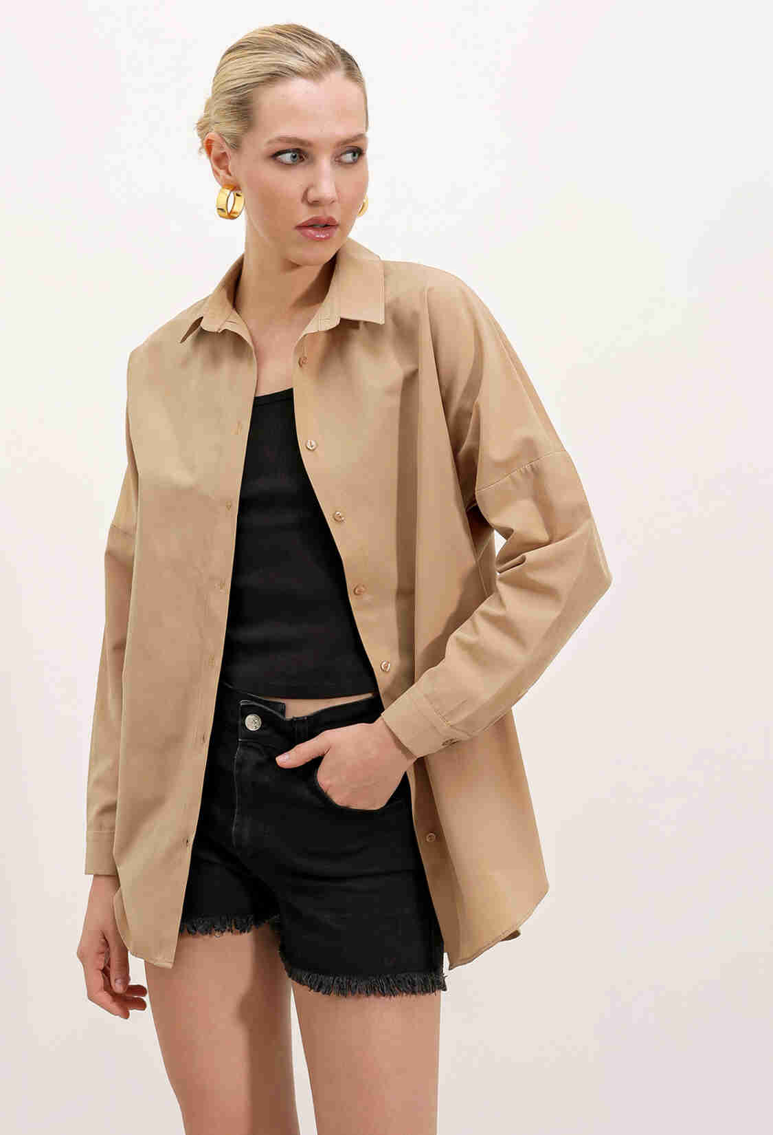 Shirt - Brand: Bigdart - Women & Kids, Baby Clothes Wholesale - TheBS Women