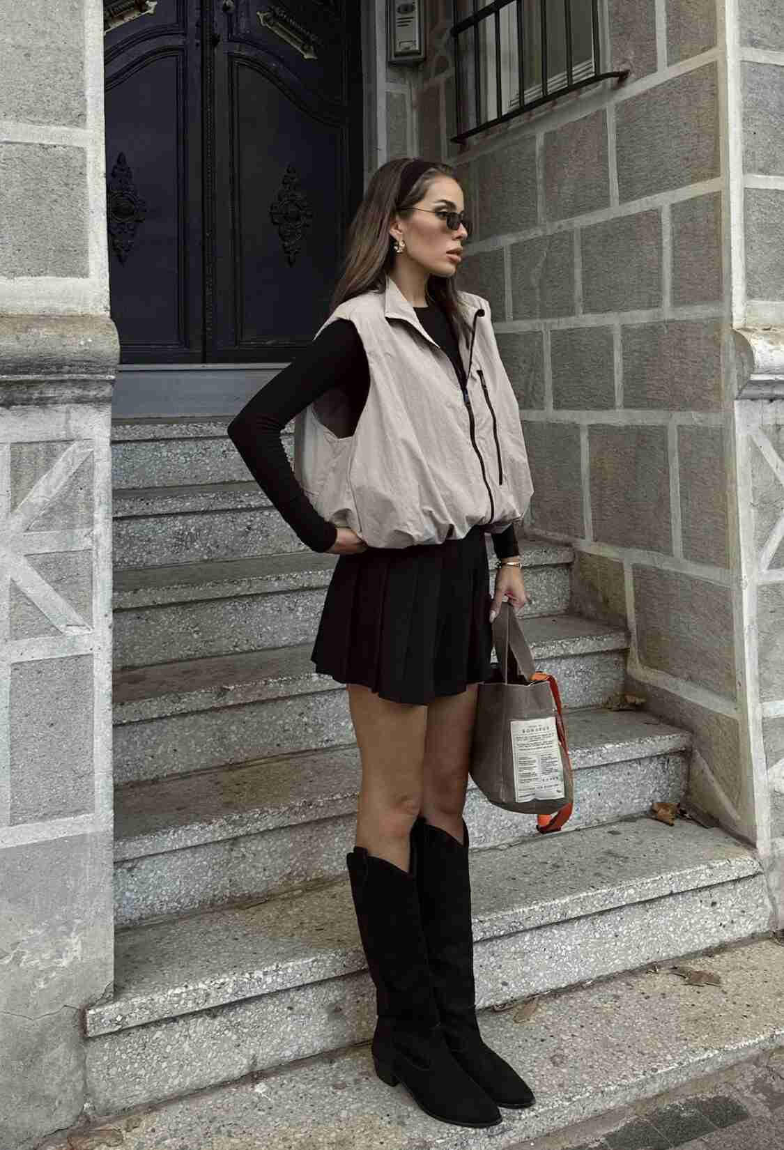 Parachute Vest - Brand: Reyon - Women & Kids, Baby Clothes Wholesale - TheBS Women