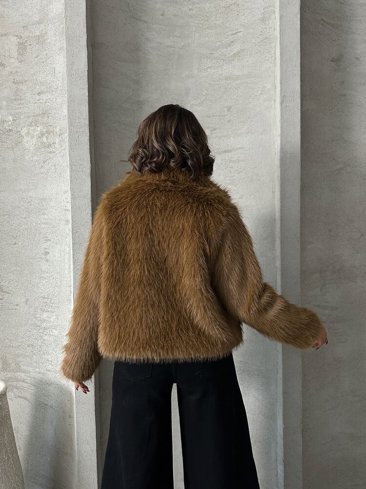 Fur Coat – Brand: Topshow – Women & Kids, Baby Clothes Wholesale – TheBS Women