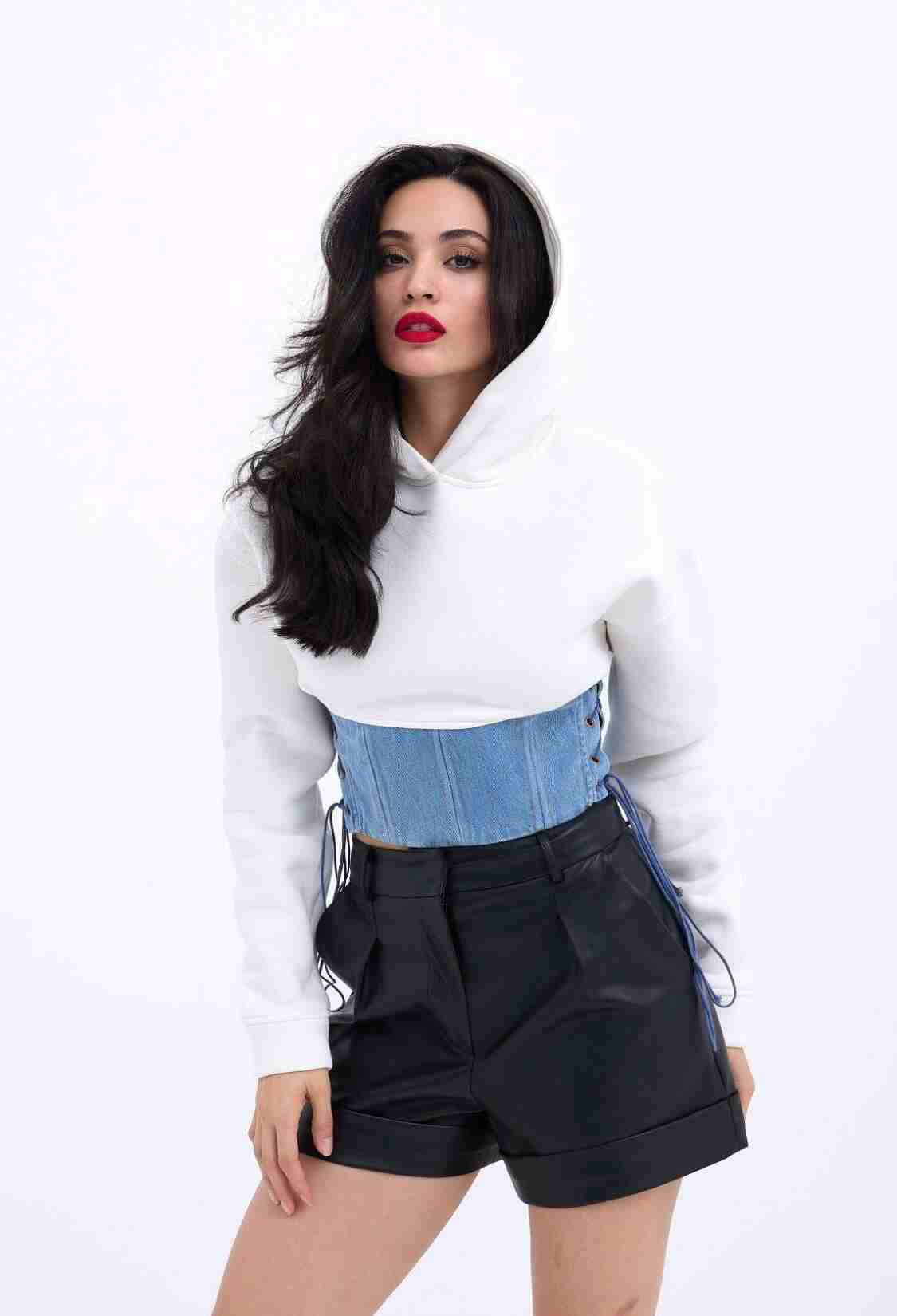 Sweat - Brand: Fame - Women & Kids, Baby Clothes Wholesale - TheBS Women
