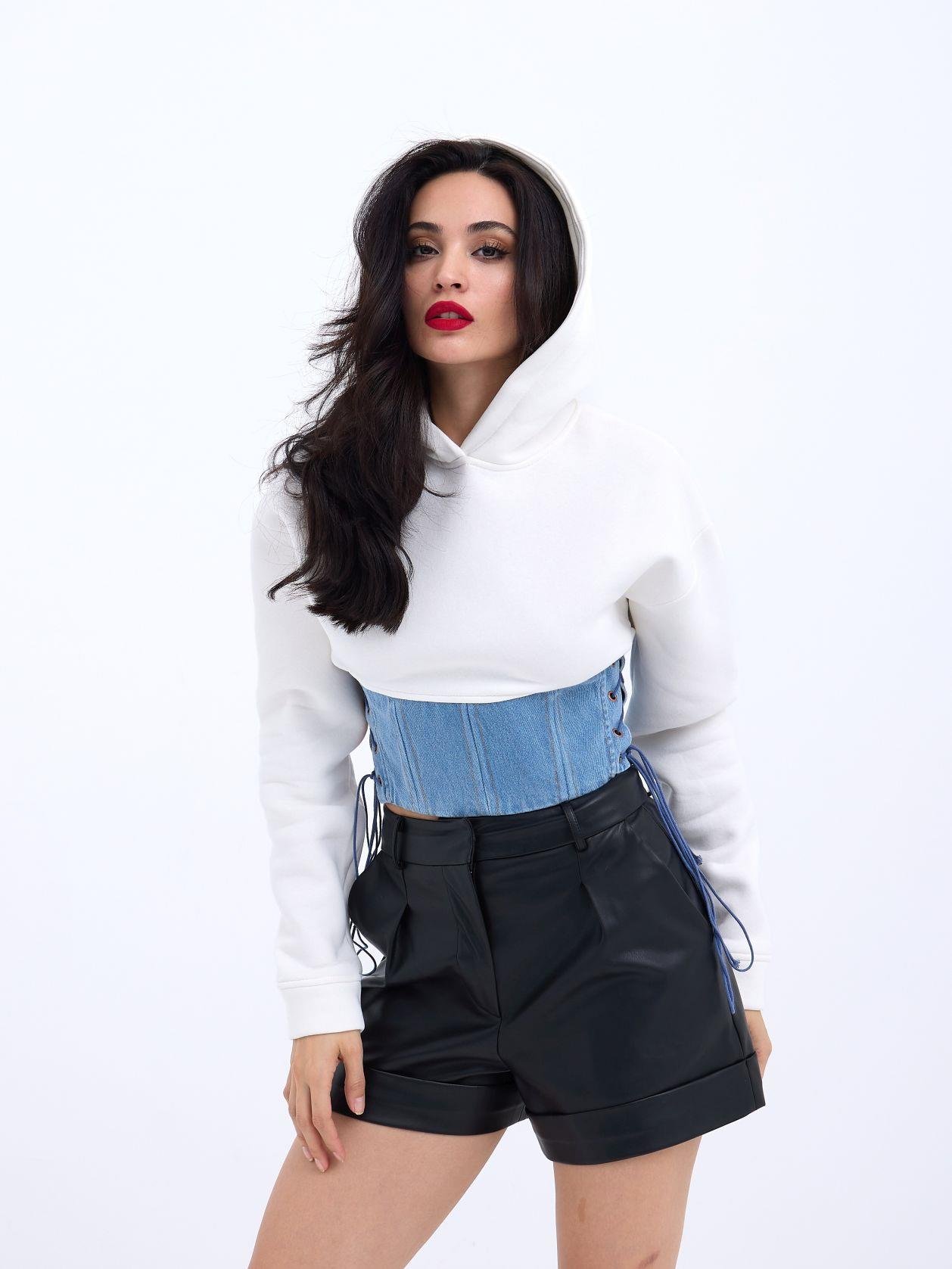 Sweat - Brand: Fame - Women & Kids, Baby Clothes Wholesale - TheBS Women