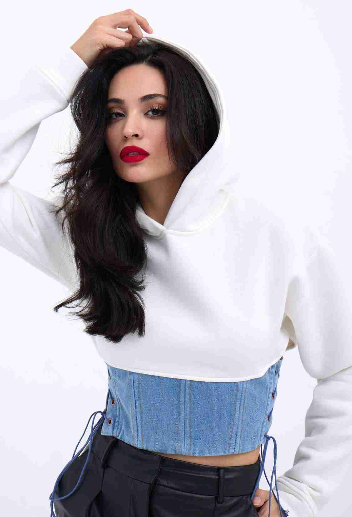 Sweat - Brand: Fame - Women & Kids, Baby Clothes Wholesale - TheBS Women