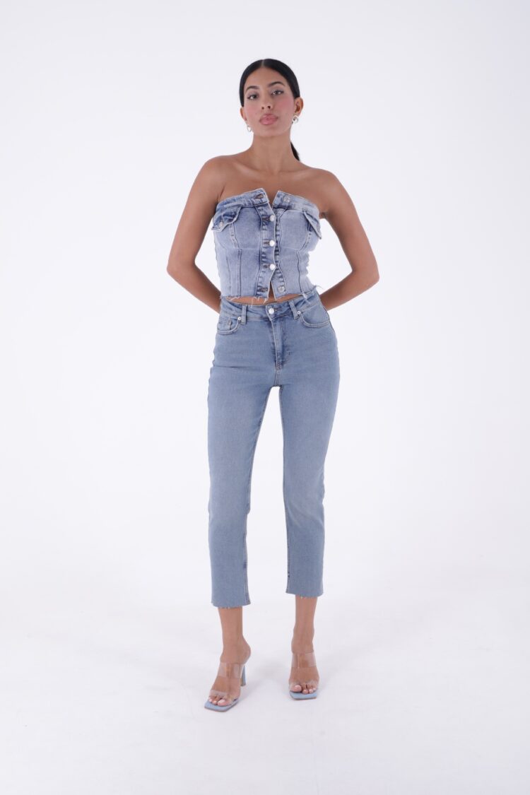Jeans - Brand: XLove - Women & Kids, Baby Clothes Wholesale - TheBS Women