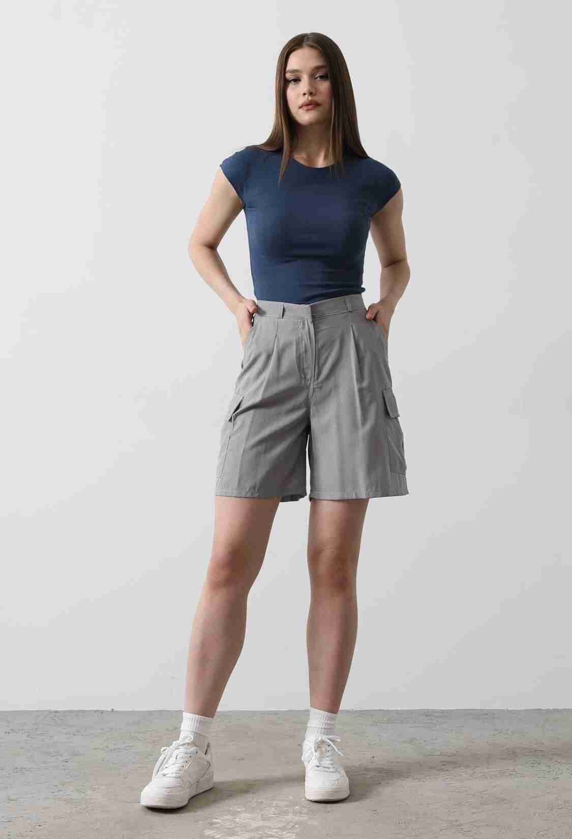 Shorts - - Brand: Reyon - Women & Kids, Baby Clothes Wholesale - TheBS Women