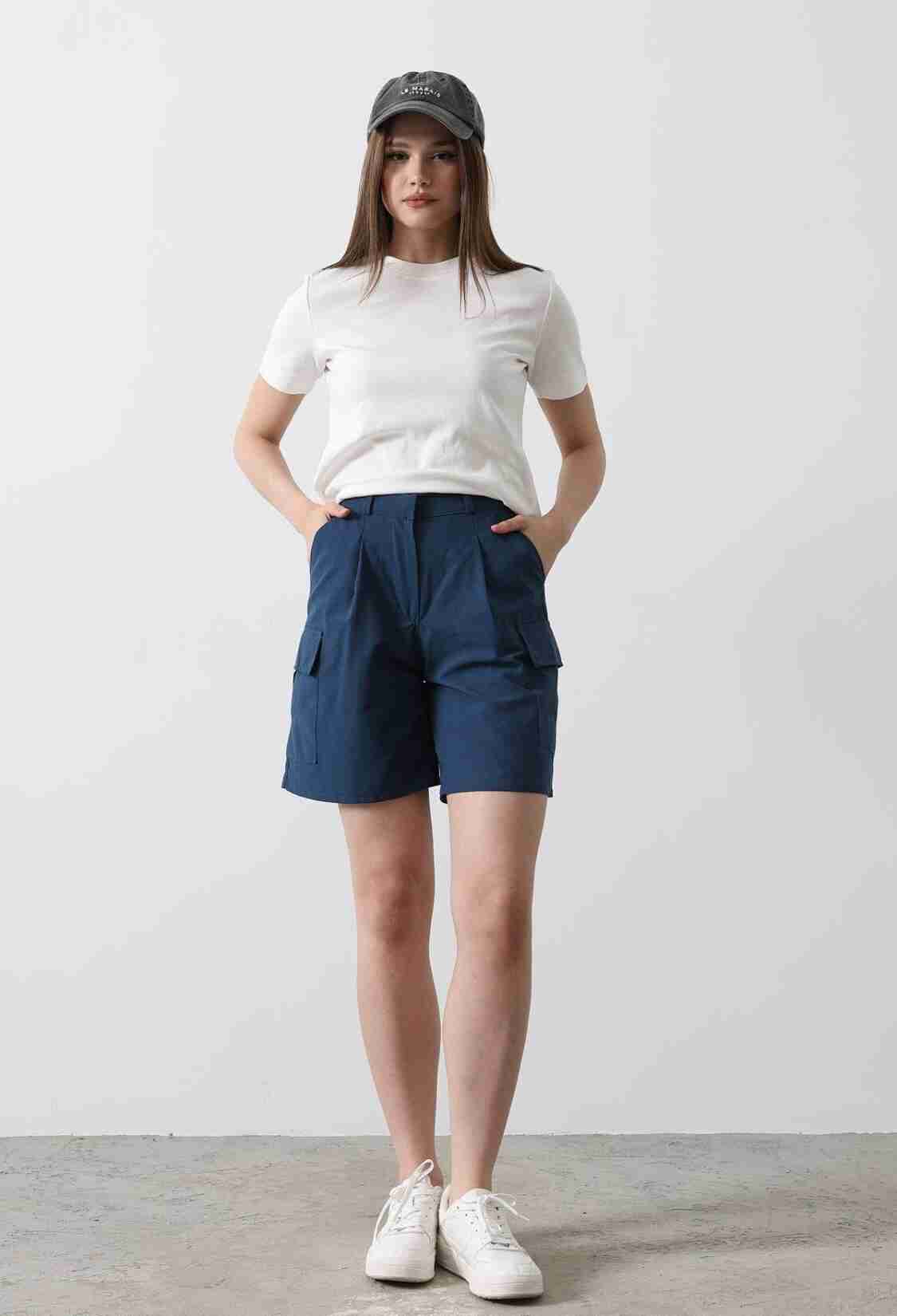 Shorts - Brand: Reyon - Women & Kids, Baby Clothes Wholesale - TheBS Women