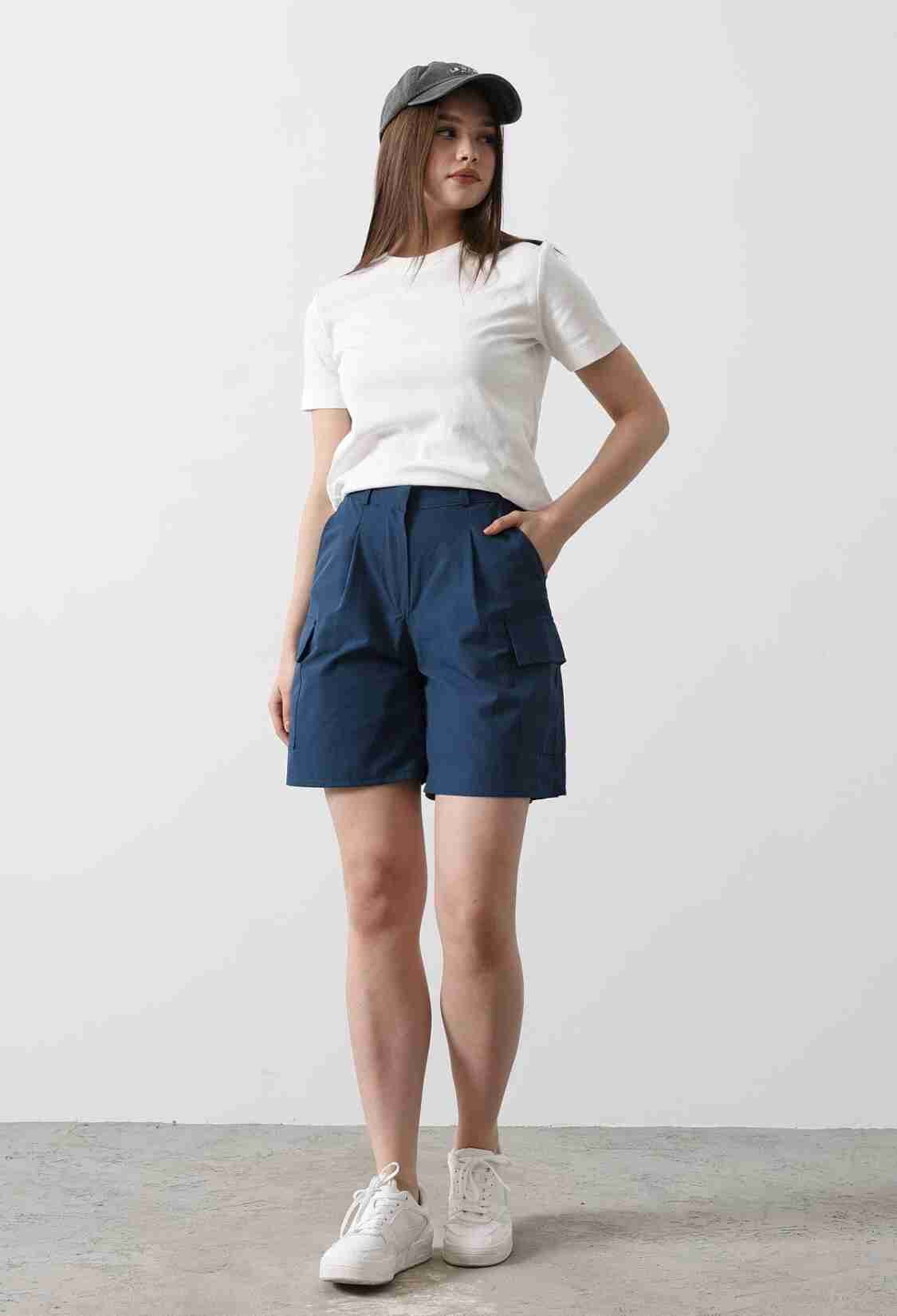 Shorts - Brand: Reyon - Women & Kids, Baby Clothes Wholesale - TheBS Women