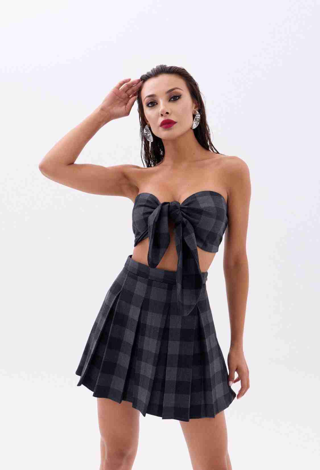 Suit - Black - Brand: Fame - Women & Kids, Baby Clothes Wholesale - TheBS Women