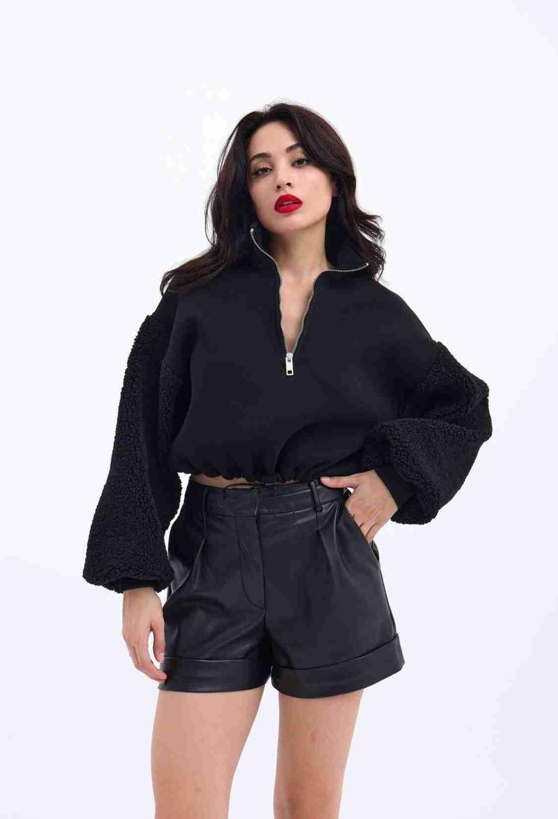 Sweat - Brand: Fame - Women & Kids, Baby Clothes Wholesale - TheBS Women