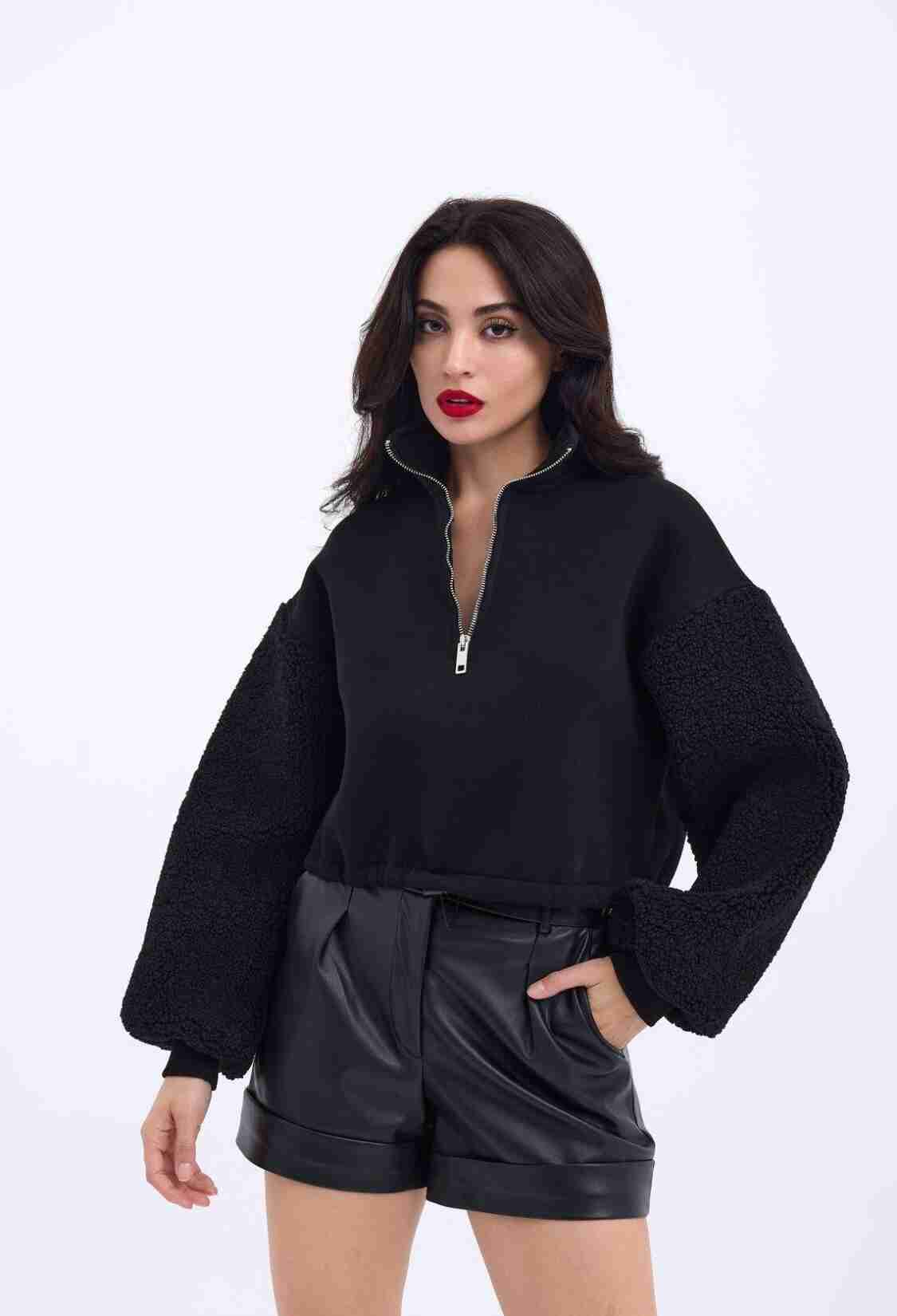 Sweat - Brand: Fame - Women & Kids, Baby Clothes Wholesale - TheBS Women
