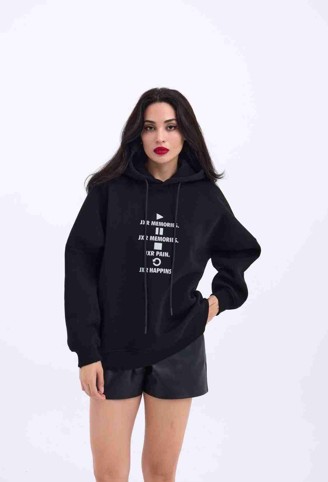 Sweat - Brand: Fame - Women & Kids, Baby Clothes Wholesale - TheBS Women