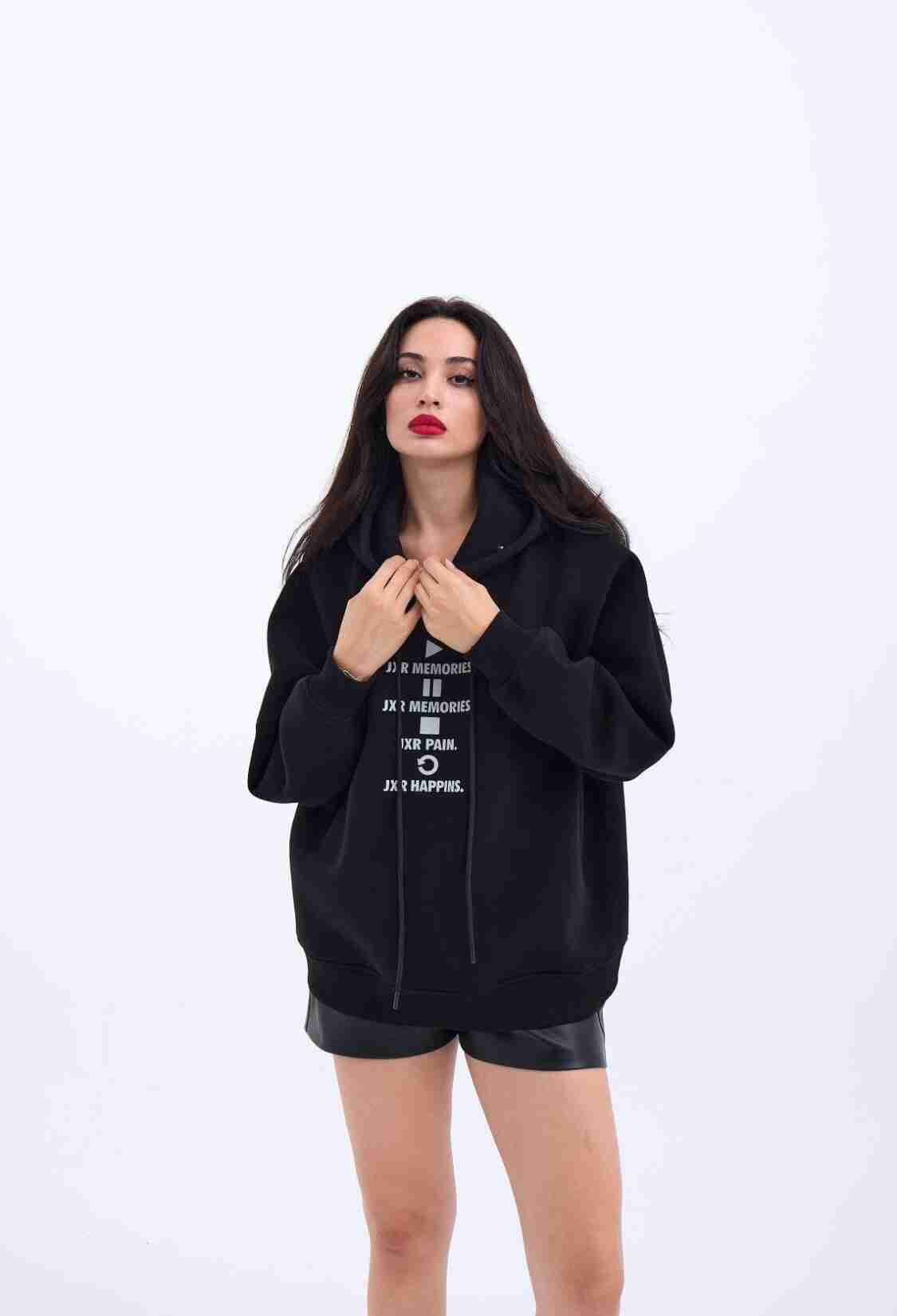 Sweat - Brand: Fame - Women & Kids, Baby Clothes Wholesale - TheBS Women