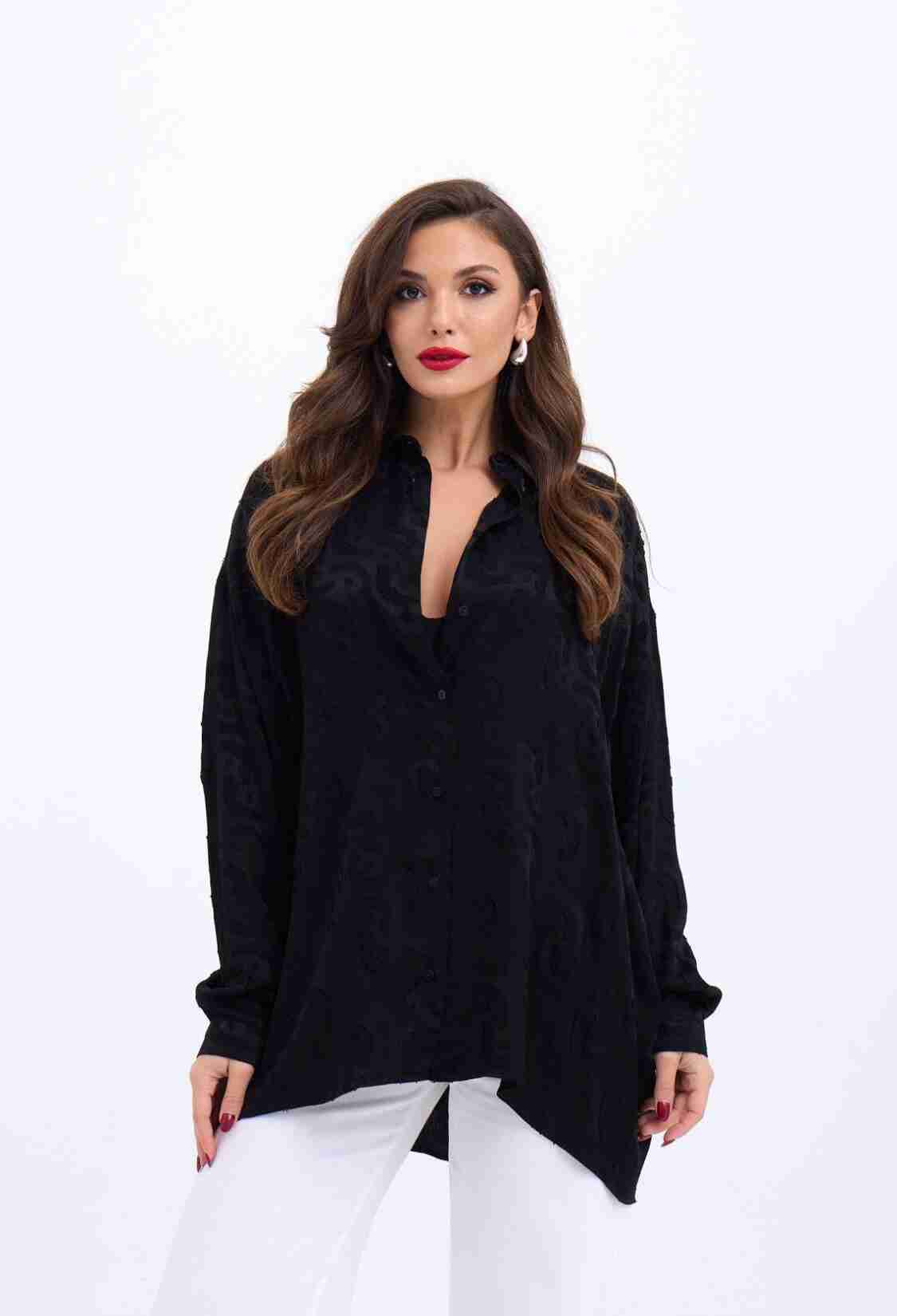 Stylish Shirt - Brand: Fame - Women & Kids, Baby Clothes Wholesale - TheBS Women