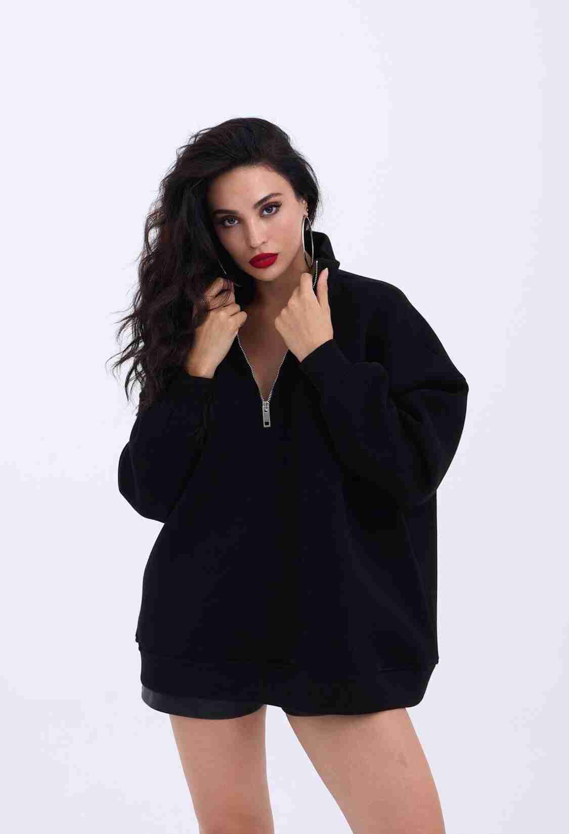 Sweat - Brand: Fame - Women & Kids, Baby Clothes Wholesale - TheBS Women