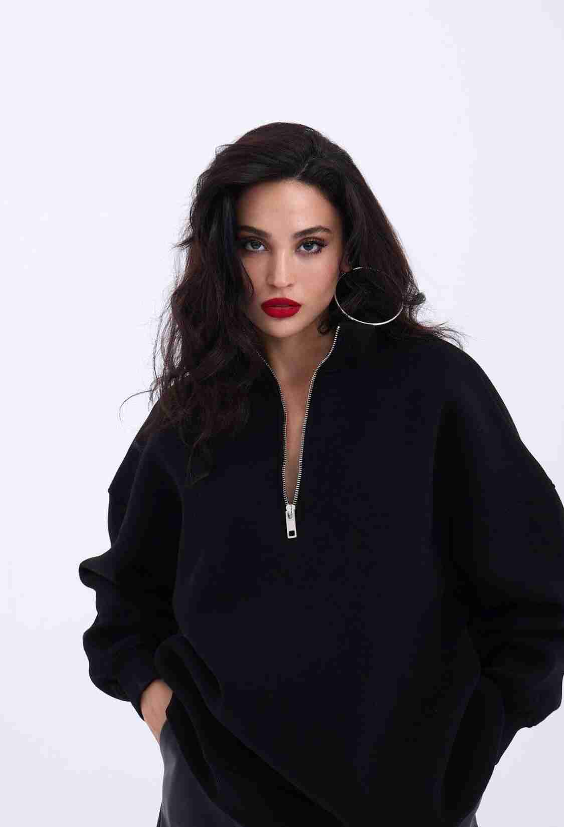 Sweat - Brand: Fame - Women & Kids, Baby Clothes Wholesale - TheBS Women