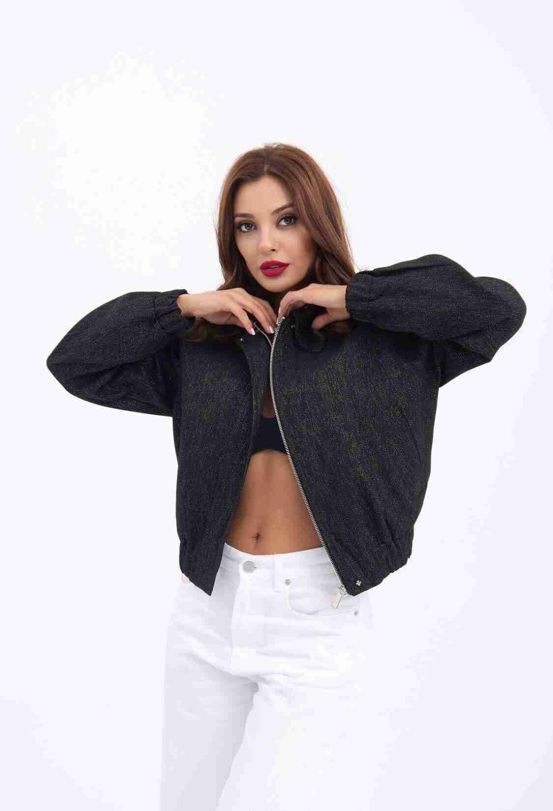 Jacket - Brand: Fame - Women & Kids, Baby Clothes Wholesale - TheBS Women