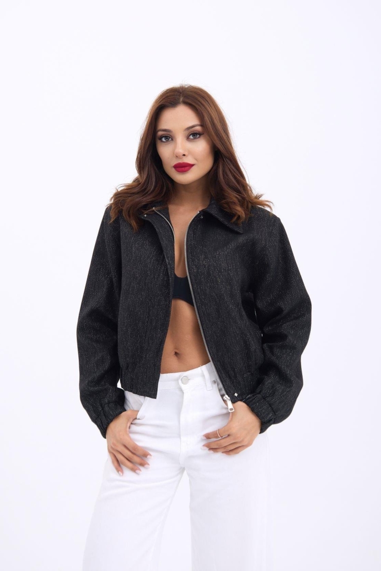 Jacket - Brand: Fame - Women & Kids, Baby Clothes Wholesale - TheBS Women
