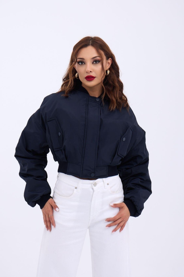 Coat - Brand: Fame - Women & Kids, Baby Clothes Wholesale - TheBS Women