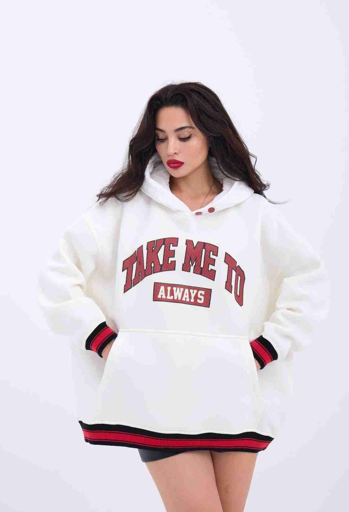 Sweat - Brand: Fame - Women & Kids, Baby Clothes Wholesale - TheBS Women