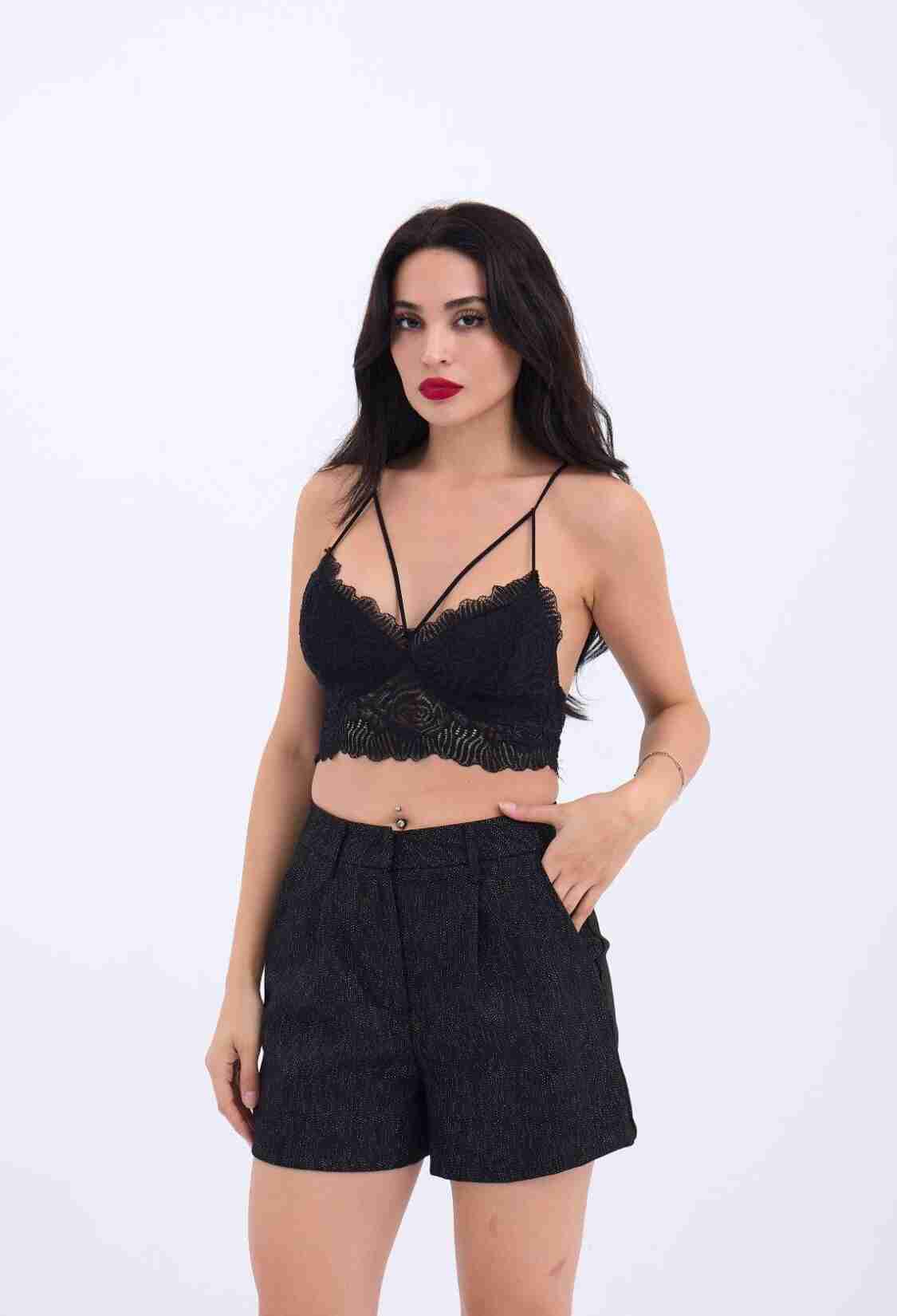 Short Shorts - Brand: Fame - Women & Kids, Baby Clothes Wholesale - TheBS Women